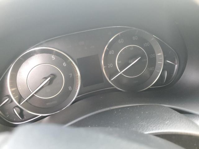 2017 NISSAN ARMADA SV - JN8AY2NC4H9510469