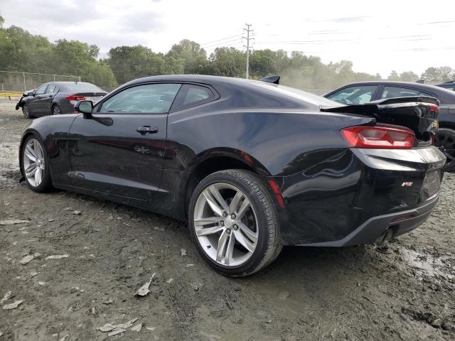 2016 CHEVROLET CAMARO LT - 1G1FD1RX6G0169415