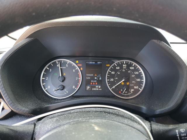 2024 NISSAN SENTRA S - 3N1AB8BV6RY235059