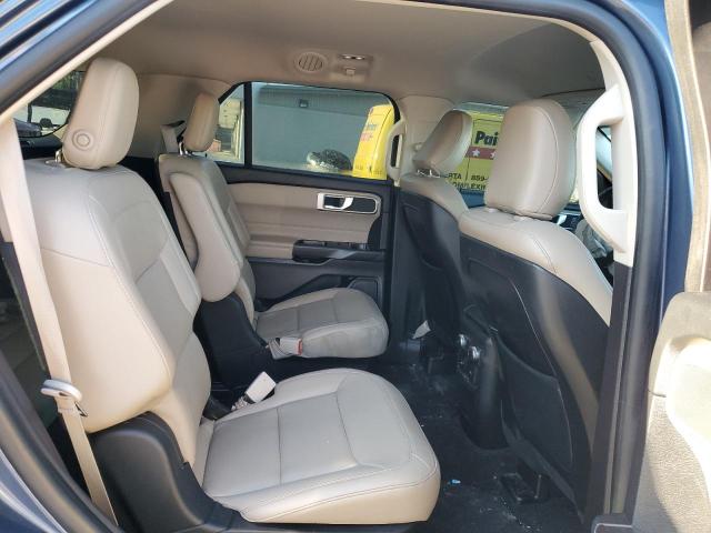 2020 FORD EXPLORER X - 1FMSK7DH1LGA76684