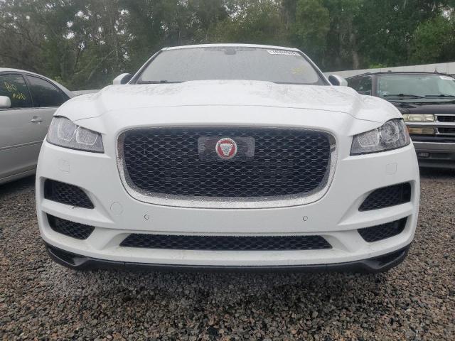 VIN SADCK2GX7KA398511 2019 Jaguar F-Pace, Prestige no.5