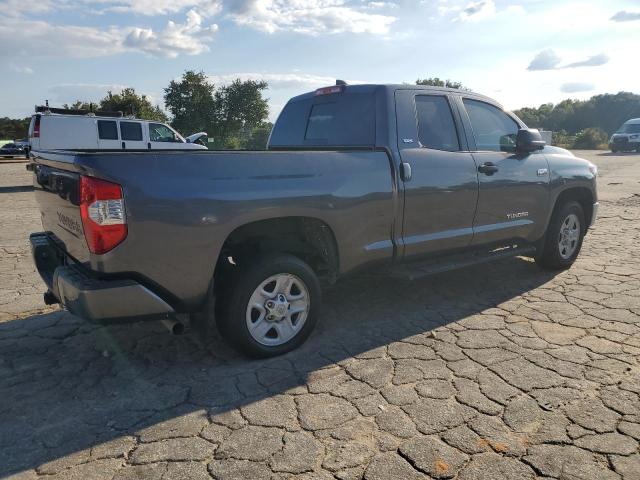 2021 TOYOTA TUNDRA DOU - 5TFRY5F17MX298024