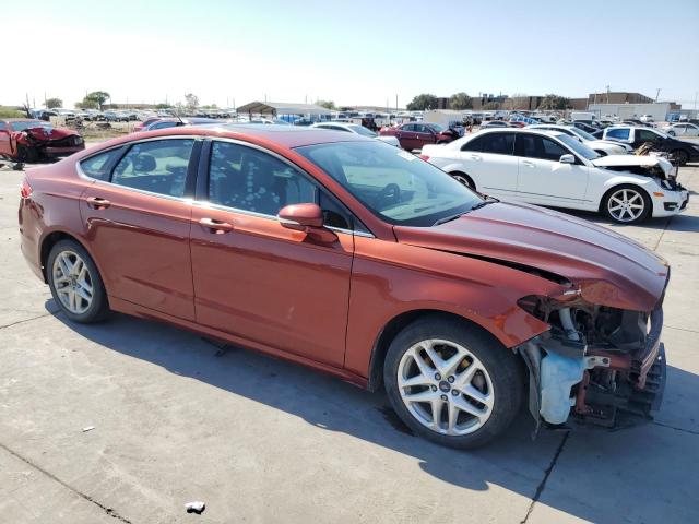 VIN 3FA6P0H73ER110691 2014 Ford Fusion, SE no.4