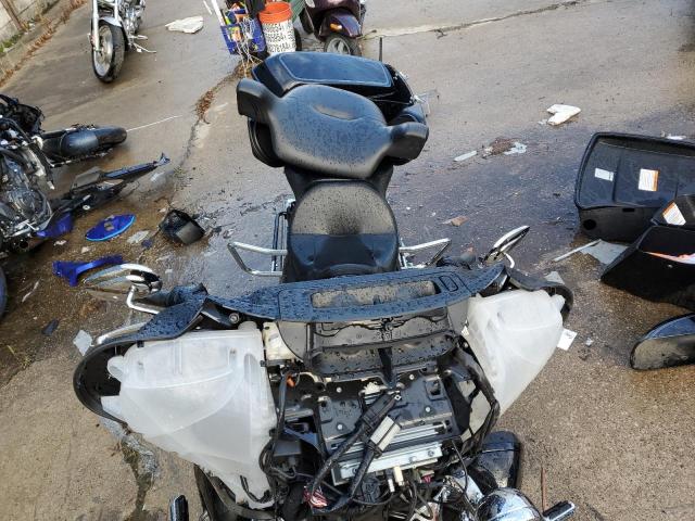 2016 HARLEY-DAVIDSON FLHTCU ULT - 1HD1FCM17GB644938