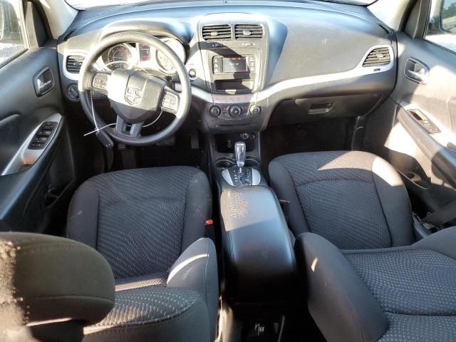 2018 DODGE JOURNEY SE - 3C4PDCAB6JT302403