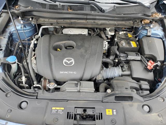 2021 MAZDA CX-5 GRAND - JM3KFBDM3M1336538