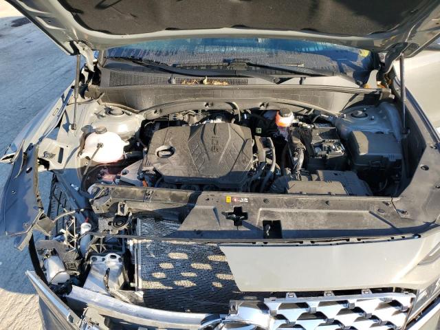 2022 HYUNDAI SANTA FE S - 5NMS3DAJ1NH380519