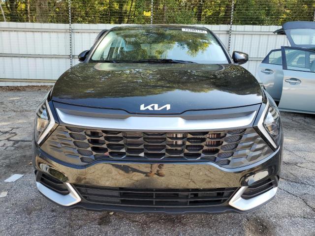 2024 KIA SPORTAGE L - KNDPU3DGXR7168633