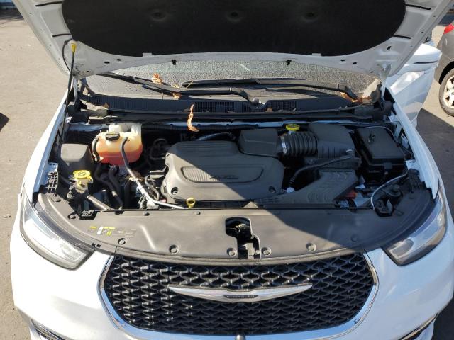 2022 CHRYSLER PACIFICA T - 2C4RC1BG4NR128480