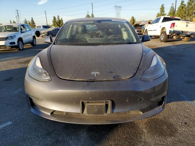 VIN 5YJ3E1EA8NF143499 2022 TESLA MODEL 3 no.5