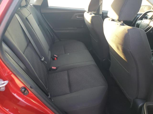 2016 TOYOTA SCION IM - JTNKARJE0GJ504083