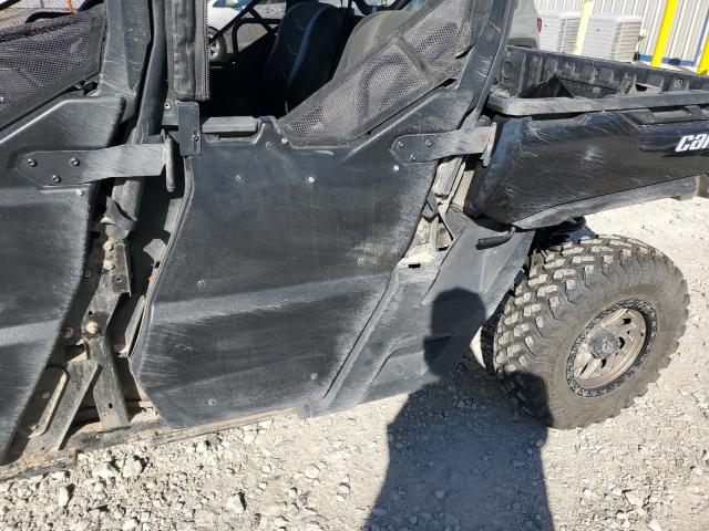 2021 CAN-AM DEFENDER M - 3JBUCAN49MK000946