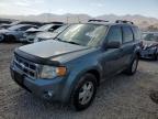 FORD ESCAPE XLT снимка