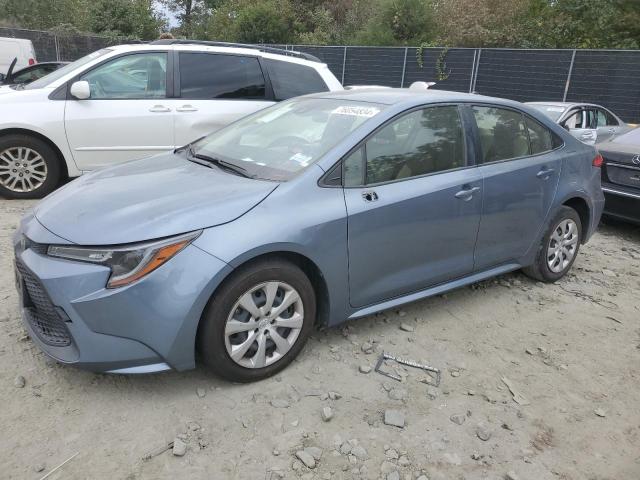 2020 TOYOTA COROLLA LE #2943121461