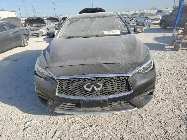 2019 INFINITI QX30 PURE - SJKCH5CP8KA006957