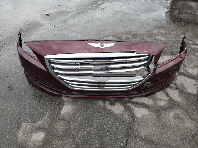 2015 HYUNDAI GENESIS 3. - KMHGN4JE3FU017485