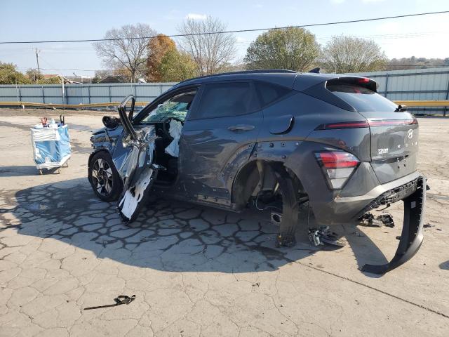 2024 HYUNDAI KONA SEL - KM8HC3AB7RU160163