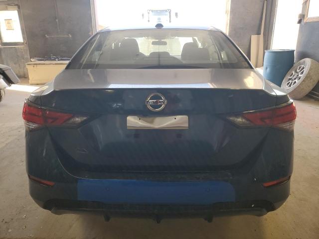 2023 NISSAN SENTRA SV - 3N1AB8CV6PY239172