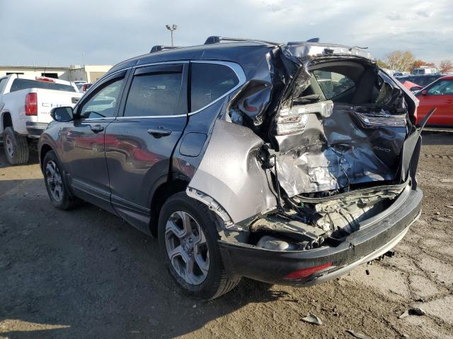 2019 HONDA CR-V EXL - 2HKRW2H8XKH667191
