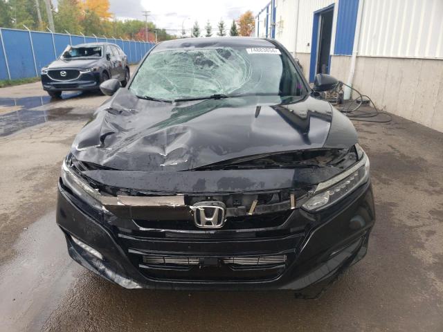 2018 HONDA ACCORD SPO - 1HGCV1E3XJA806352