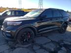 2021 FORD EXPLORER S - 1FM5K8GC9MGC40297