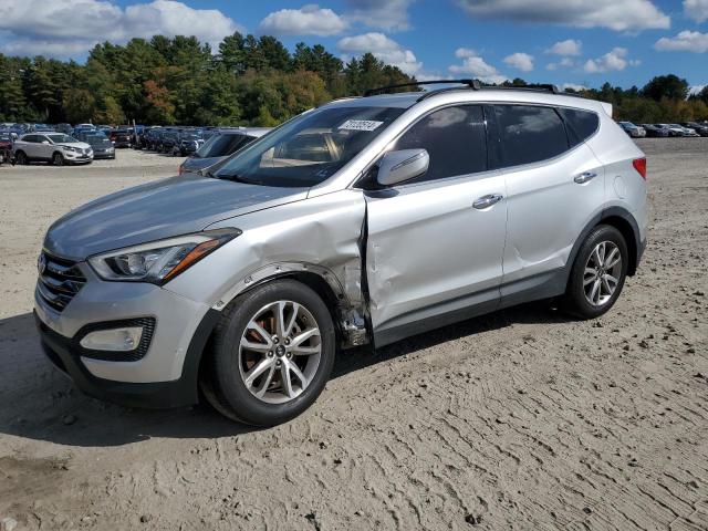 HYUNDAI SANTA FE S