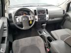 NISSAN XTERRA X photo