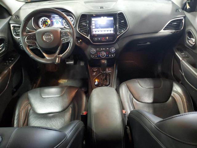 2019 JEEP CHEROKEE L - 1C4PJMDX1KD230278