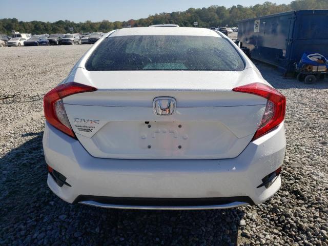 2020 HONDA CIVIC LX - 19XFC2F60LE014940