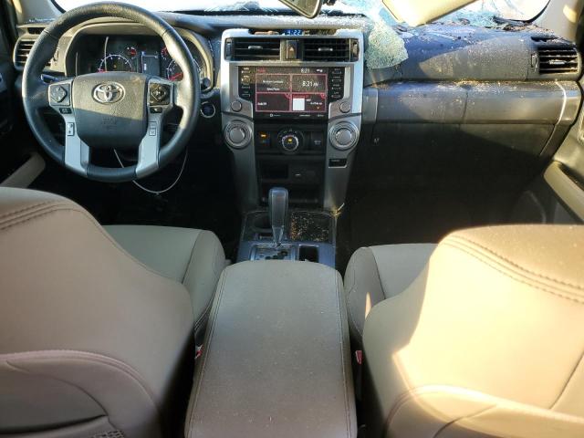 2021 TOYOTA 4RUNNER SR - JTEFU5JR6M5228260