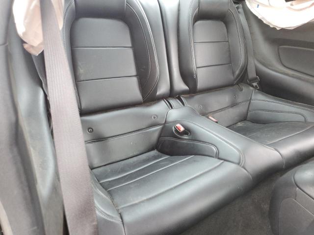 2016 FORD MUSTANG GT - 1FA6P8CF9G5305939