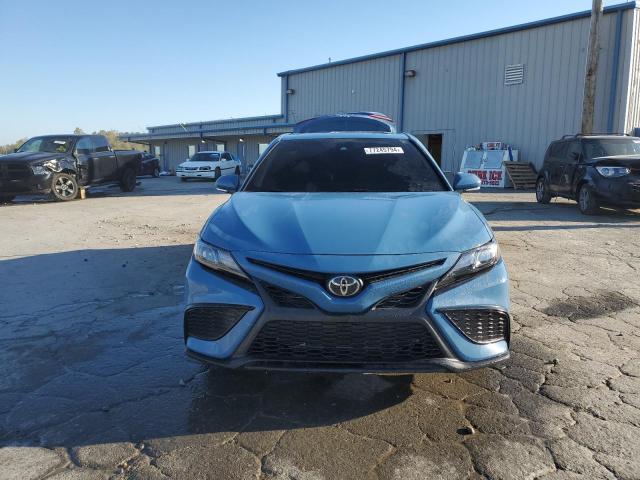 2023 TOYOTA CAMRY SE N - 4T1T11AK0PU138684
