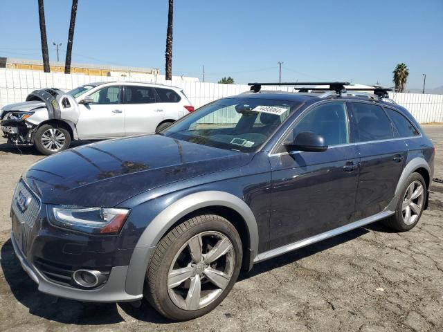 VIN WA1UFAFL2GA007506 2016 Audi A4, Premium Plus no.1