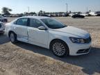 Lot #3009219476 2016 VOLKSWAGEN PASSAT SE