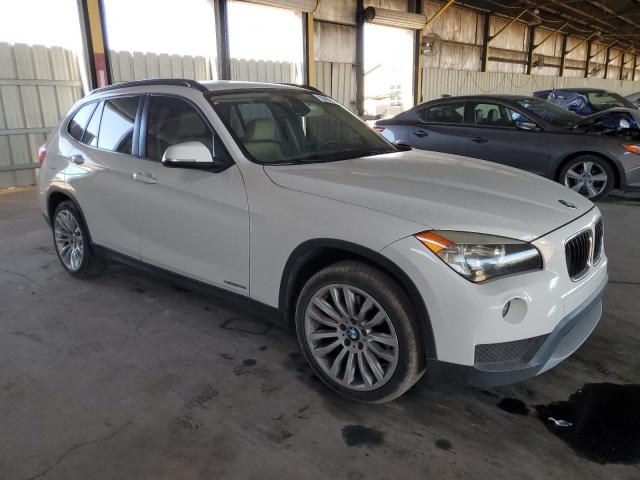 VIN WBAVM1C54EVW50979 2014 BMW X1 no.4