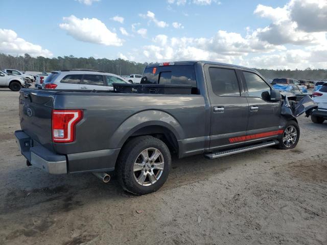 VIN 1FTEW1CF0GFB07552 2016 Ford F-150, Supercrew no.3