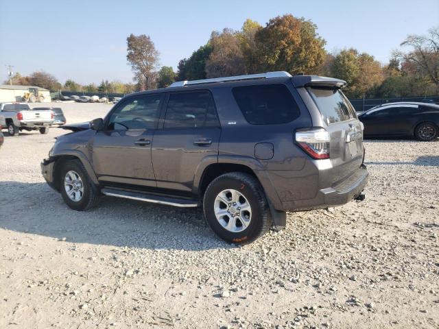 VIN JTEZU5JRXH5148253 2017 Toyota 4runner, SR5 no.2