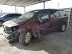 2016 KIA SEDONA LX - KNDMB5C14G6095165