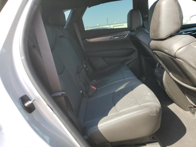 2020 CADILLAC XT5 LUXURY - 1GYKNAR47LZ187253