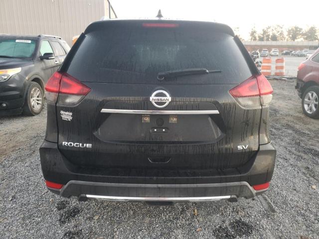 2018 NISSAN ROGUE S - KNMAT2MT7JP519339