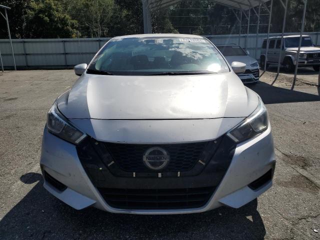 2020 NISSAN VERSA SV - 3N1CN8EV6LL876812