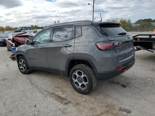 2022 JEEP COMPASS TR - 3C4NJDDB8NT120905