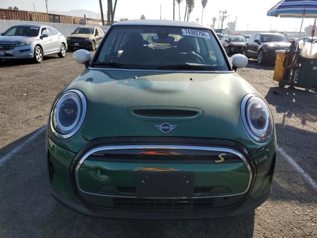 2024 MINI COOPER SE WMW13DJ03R2V88167