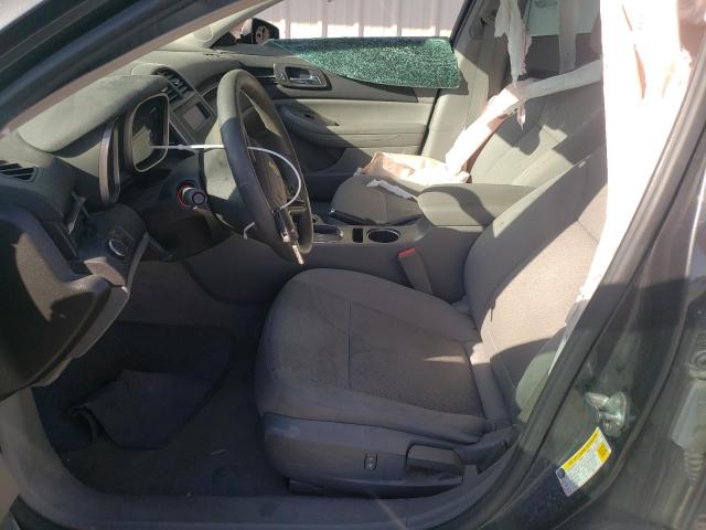 2016 CHEVROLET MALIBU LIM - 1G11B5SA3GU107301