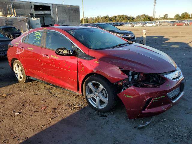 VIN 1G1RC6S59JU137127 2018 Chevrolet Volt, LT no.4