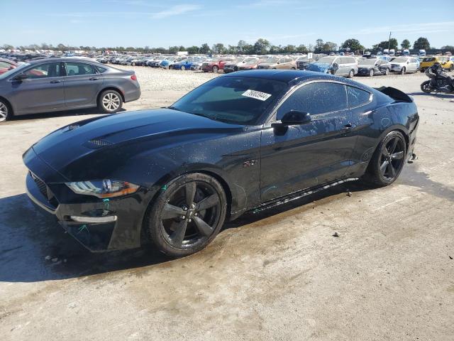 2023 FORD MUSTANG GT - 1FA6P8CF3P5302891