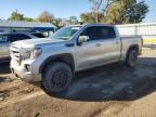 2019 GMC SIERRA K15 - 1GTU9BED5KZ401184