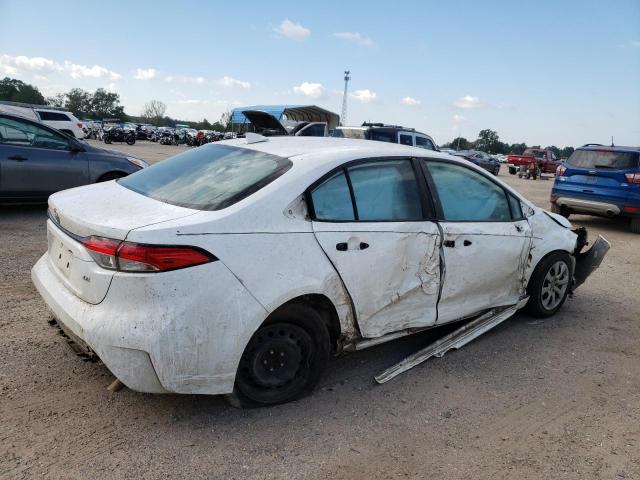 2020 TOYOTA COROLLA LE - 5YFEPRAEXLP033839