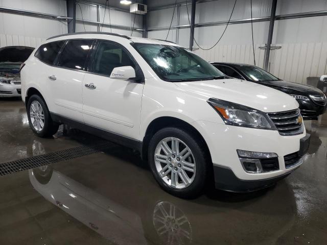 2015 CHEVROLET TRAVERSE L - 1GNKRGKD1FJ244810