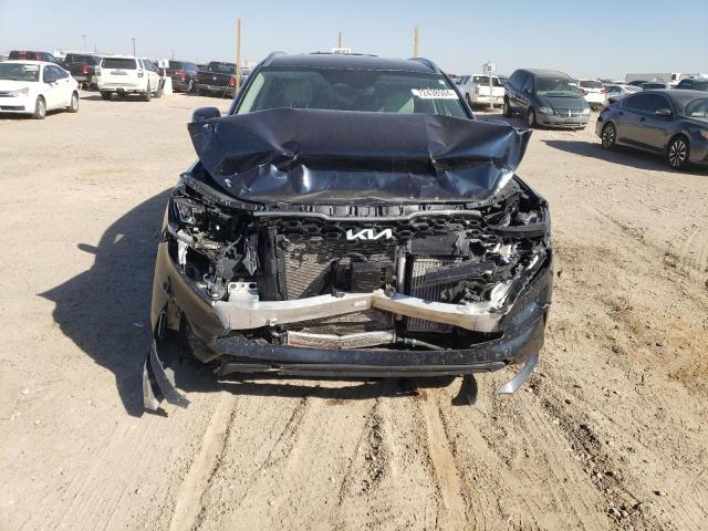 2022 KIA SORENTO S - KNDRGDLG4N5103368